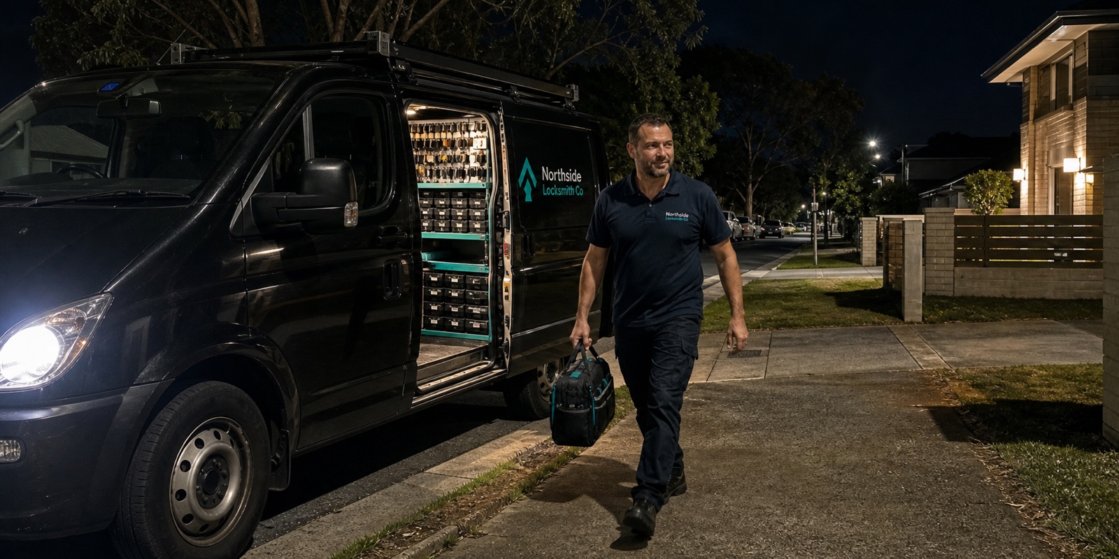 Emergency Locksmith
