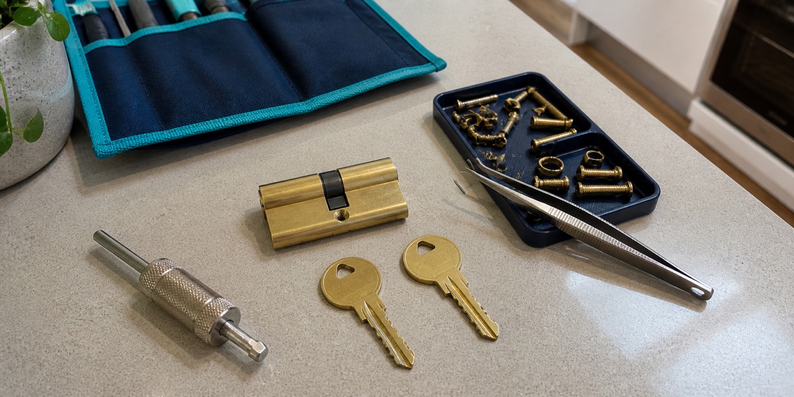 Rekeying